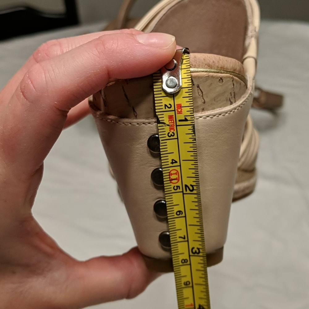 Ugg Wedge